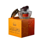 Dukhni Dukhoon Al Faris Arabic Incense Luxurious Oudh Bakhoor CA