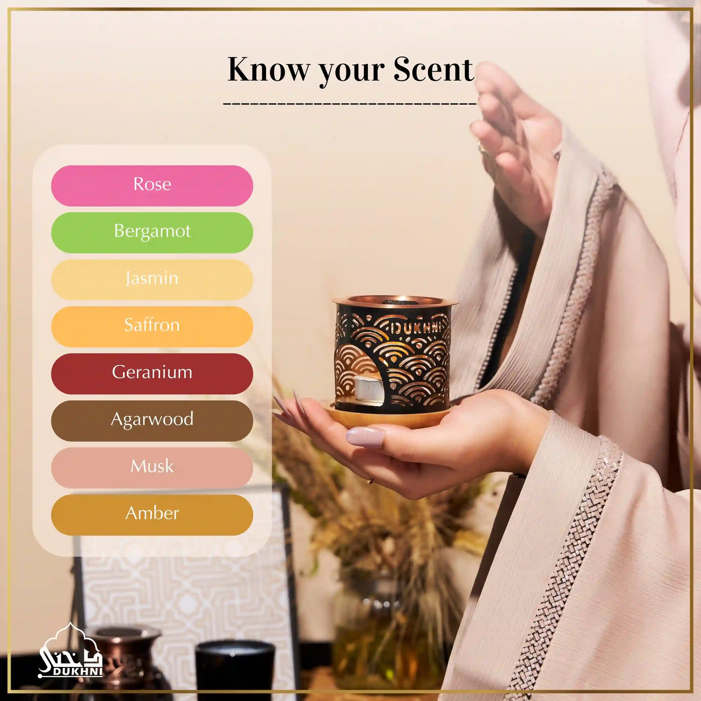 natural ingredients home fragrance no alcohol