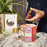 Dukhni Premiere Attars Mixed Scents Non Alcoholic Halal Attars Perfect For Ramadan Gifting Arabic Scents CA