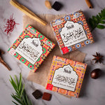 Oud bakhoor to scent home hair nd clothes