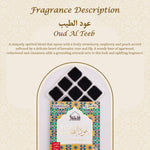 natural ingredients home fragrance no alcohol