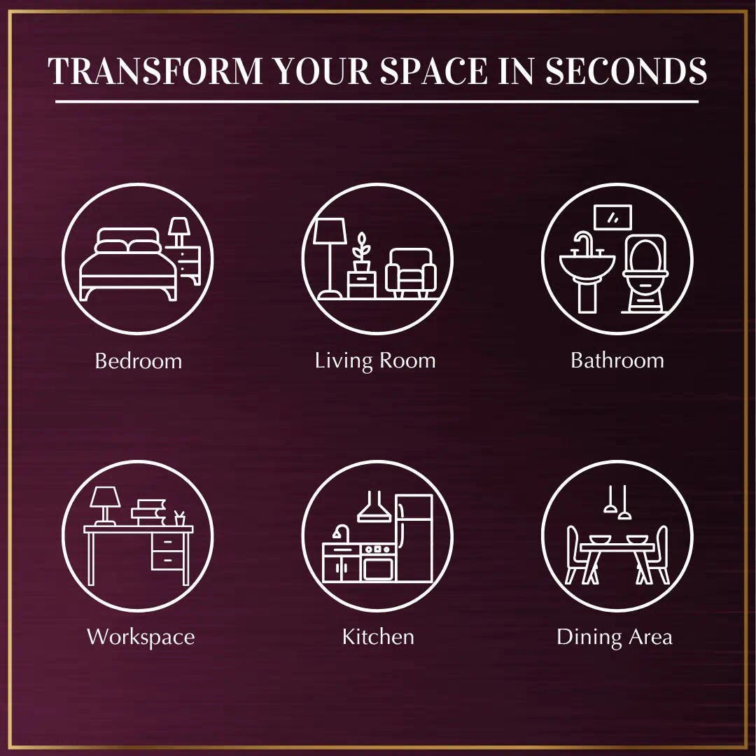 Perfect_For Your Room Living Room Kitchen