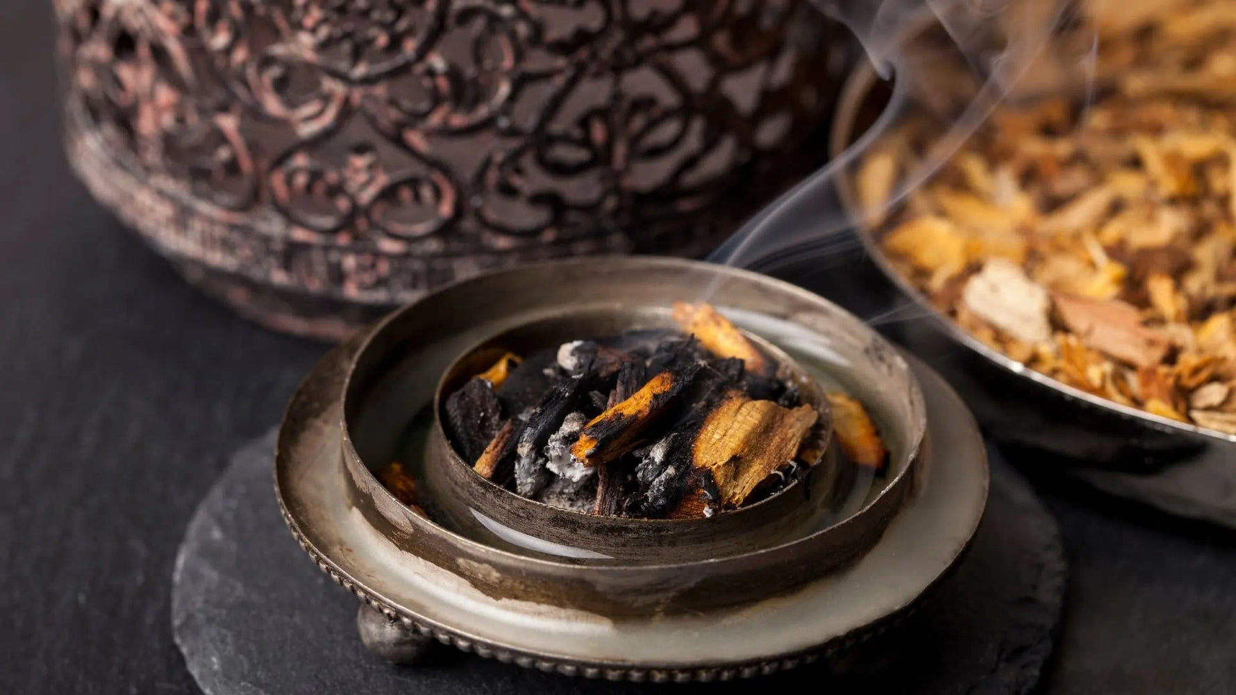 A Complete Guide to Hindi, Cambodian, Yemeni & Other Legendary Oud Types - US