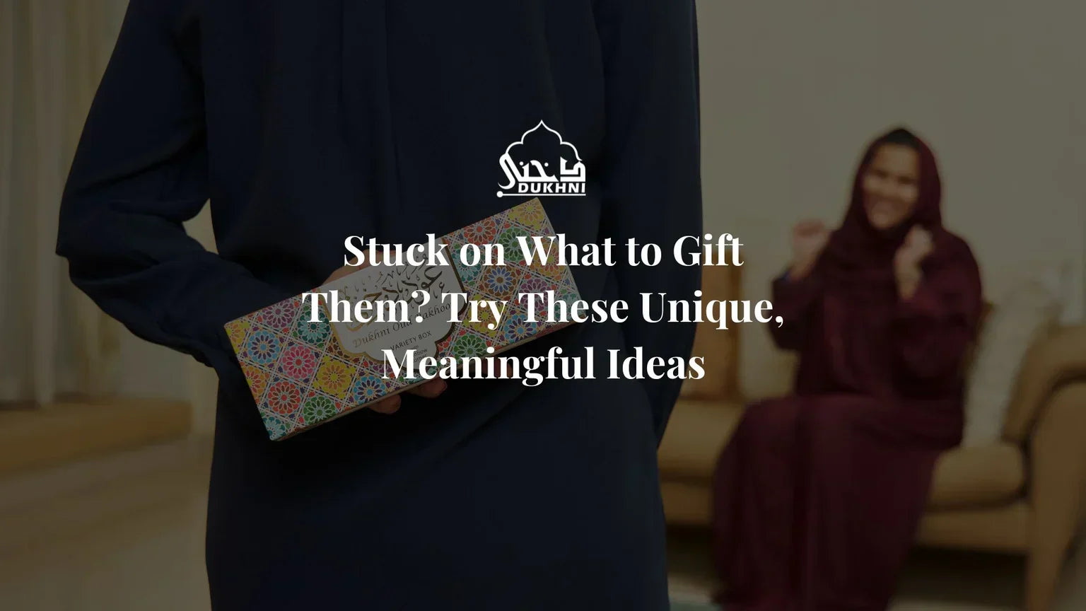 Gift Ideas for People Who Are Difficult to Shop for - CA