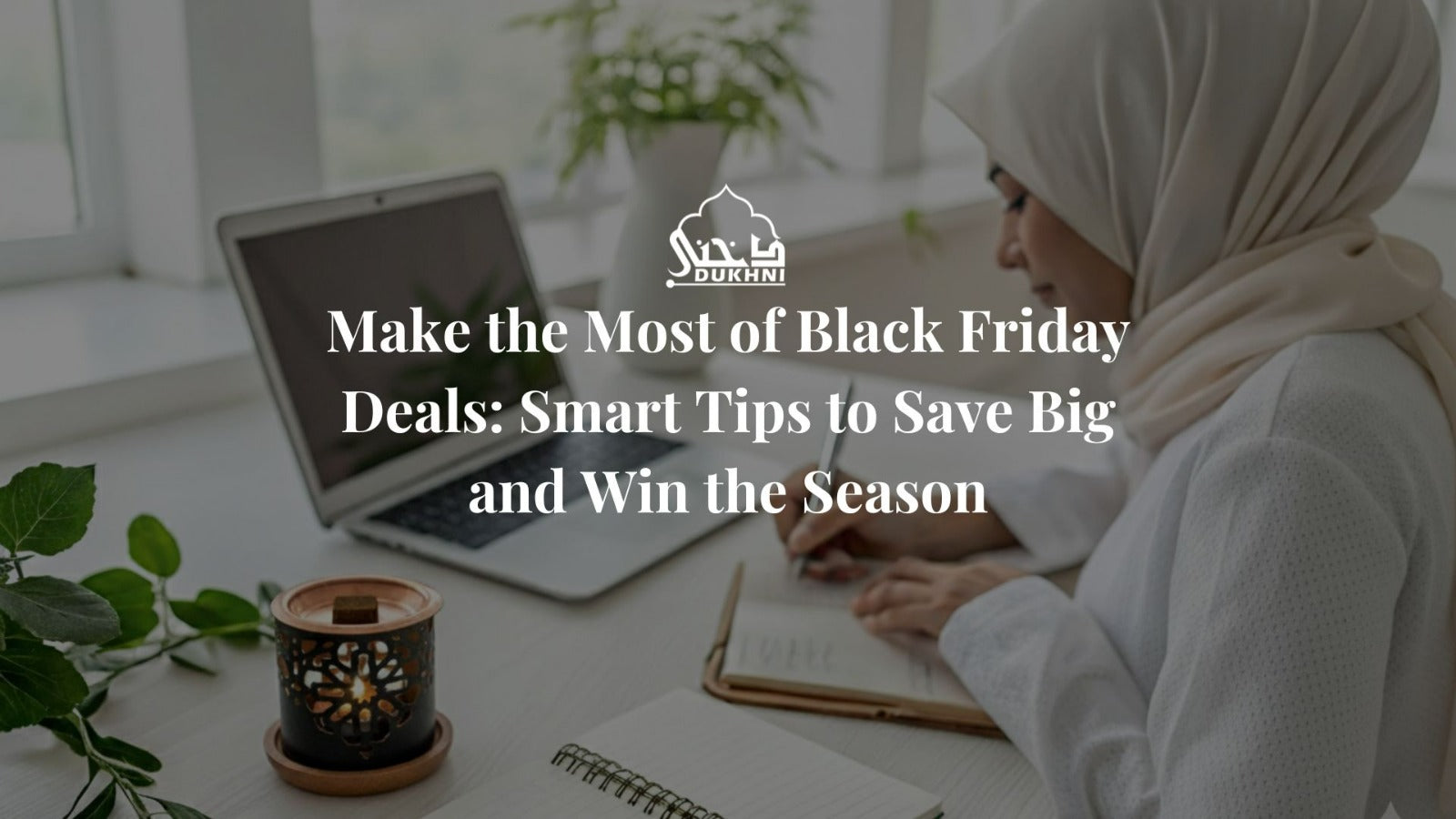 Make the Most of Black Friday Deals Smart Tips to Save Big and Win the Season-CA