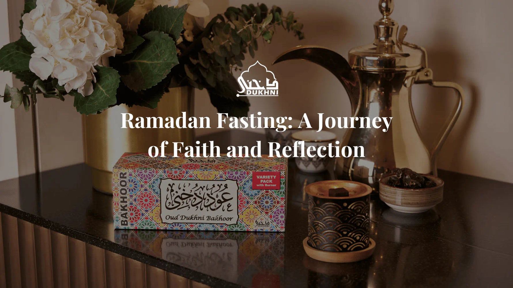 Importance of fasting in Ramadan