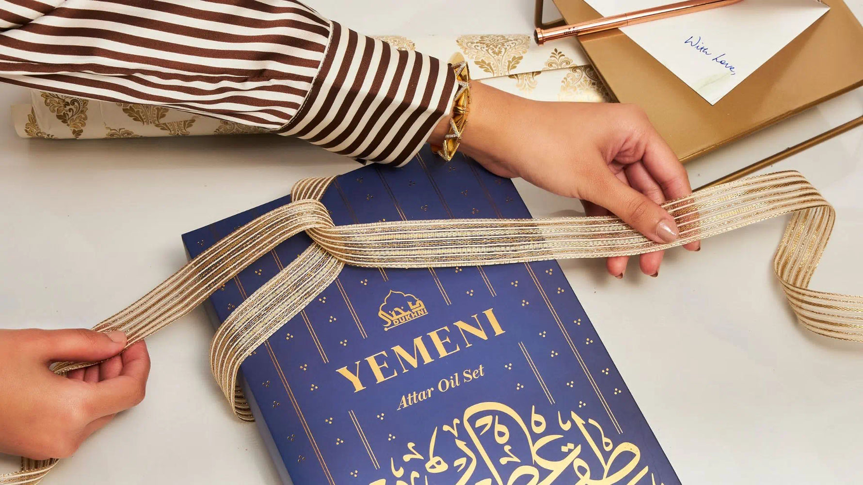 Thoughtful Ramadan Gifts Within A Reasonable Budget - CA