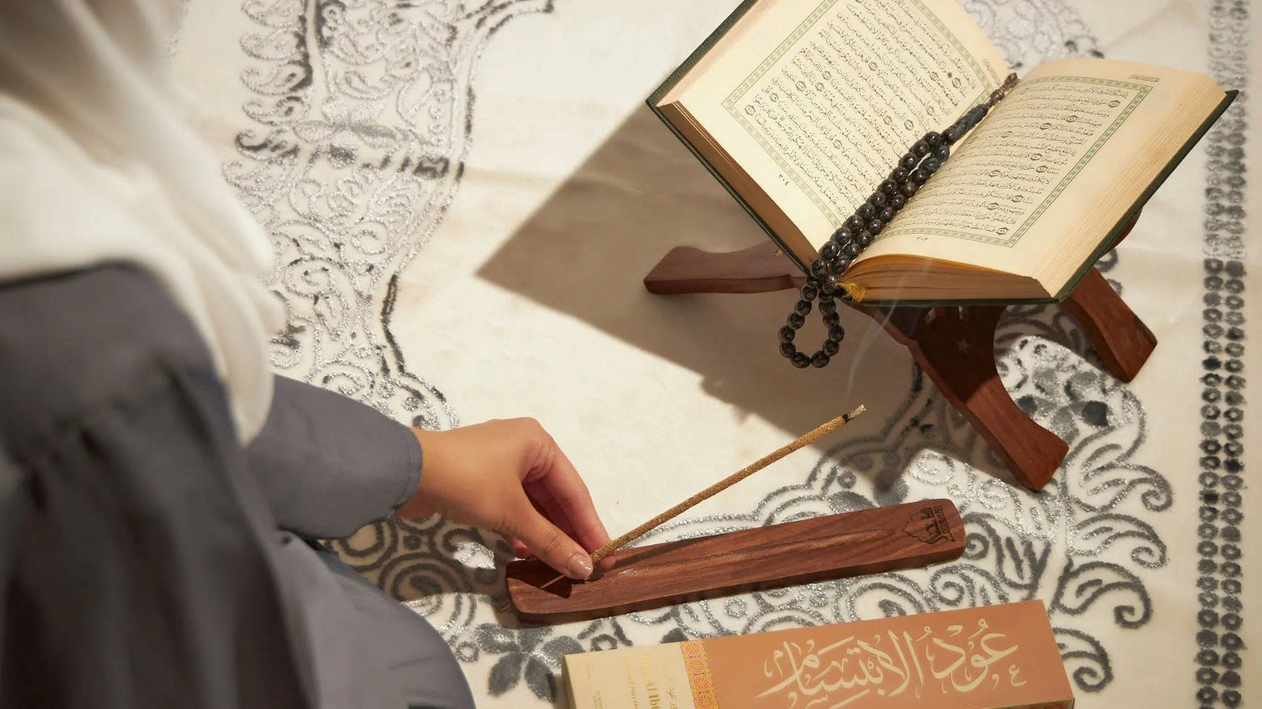 Why Ramadan is the Most Powerful Month of the Year - CA