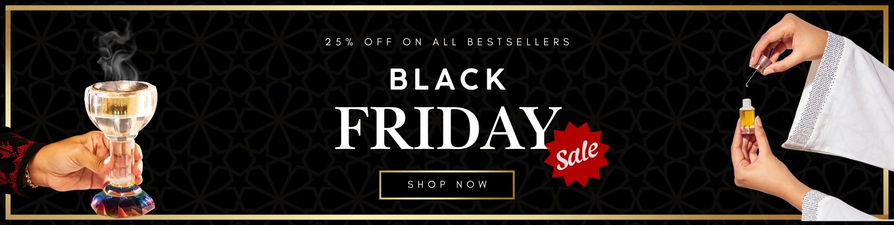 Black Friday Sale - Nov