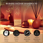 Best Oudh Incense for Prayer, Meditation, Gifting