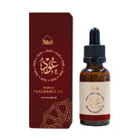 Dukhni 30ml Oud Oil CA