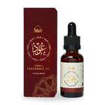 Dukhni 30ml Premium Oud Fragrance Oil CA