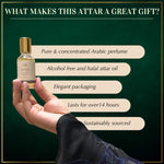 Dukhni attars make a great gift