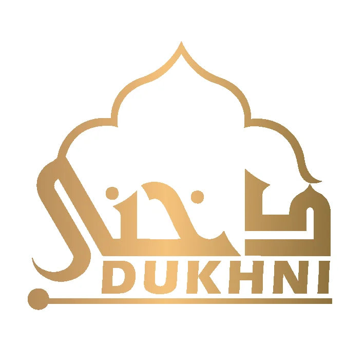Dukhni - Islamic Scents of Arabia الروائح الإسلامية العربية (CA)