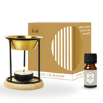 Dukhni Classic Oil Burner CA