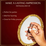 perfume for parties longlasting oud attar