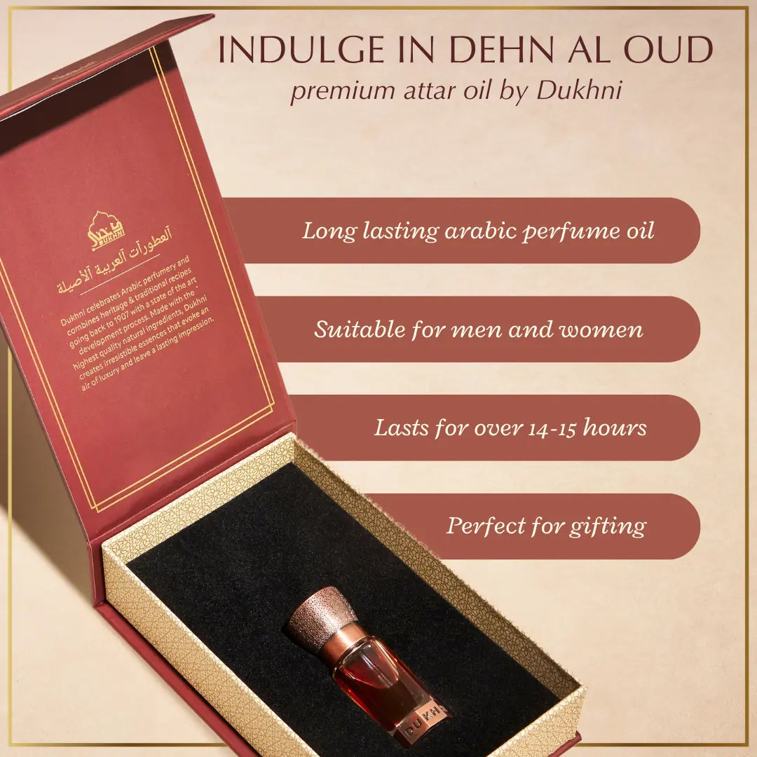 Perfume oil for gifting ramadan islamic gifts