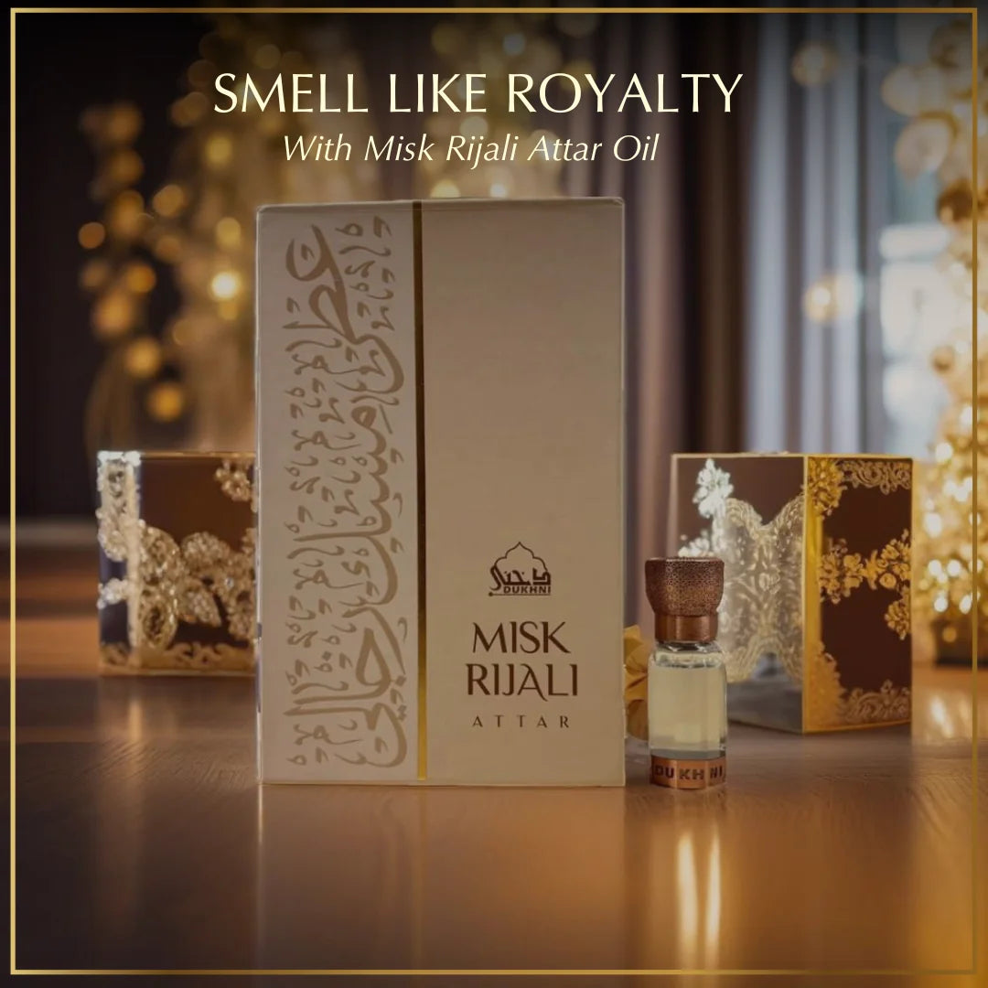 Attar oil for gifting premium attar