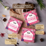 natural ingredients home fragrance no alcohol