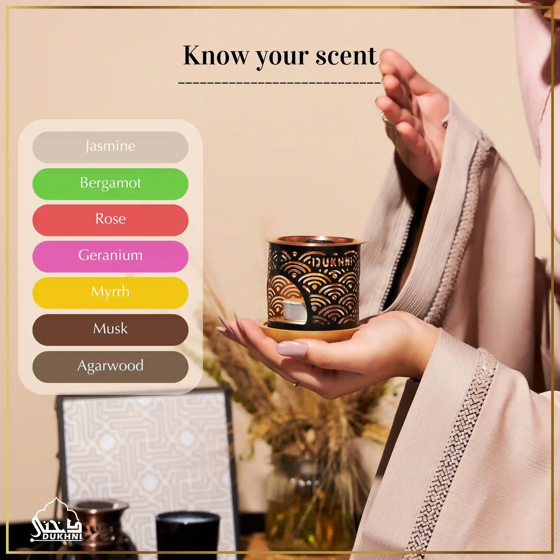 natural ingredients home fragrance no alcohol