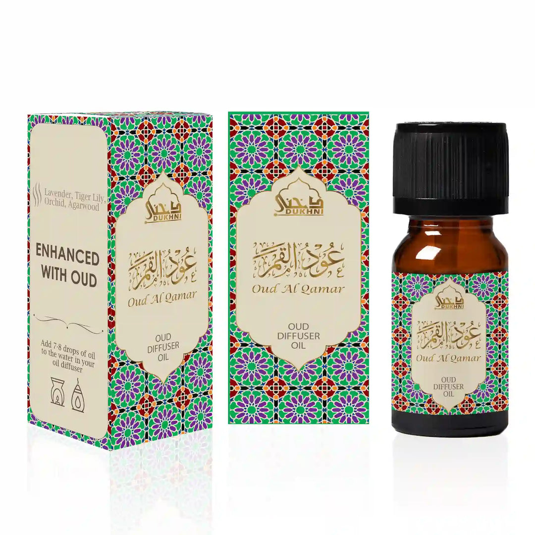 Diffuser essential oil for home aromatherapy 