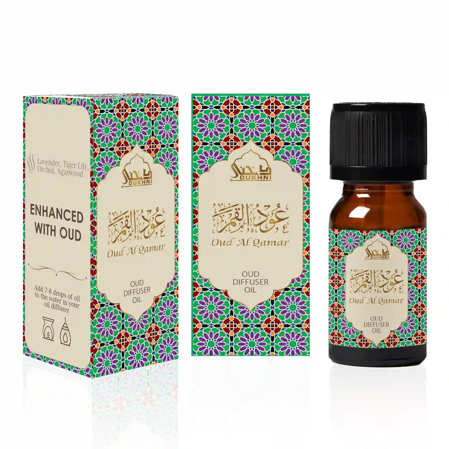 Diffuser essential oil for home aromatherapy 