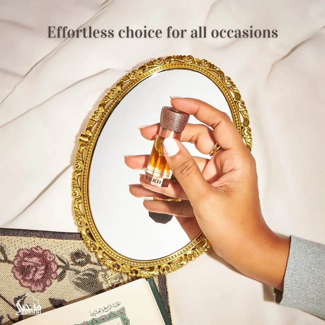 attar oil for men non alcoholic perfume