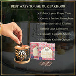 Oud Habayeb Spray Perfect For Use On Prayer Mat Living Room Bathroom Car Study Room Kitchen Upholstery CA