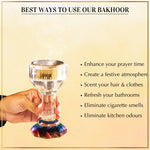 Enhance Prayer Time Eliminate Bad Odours Scent Your Clothes And Hair With Yemeni Oud Bakhoor CA