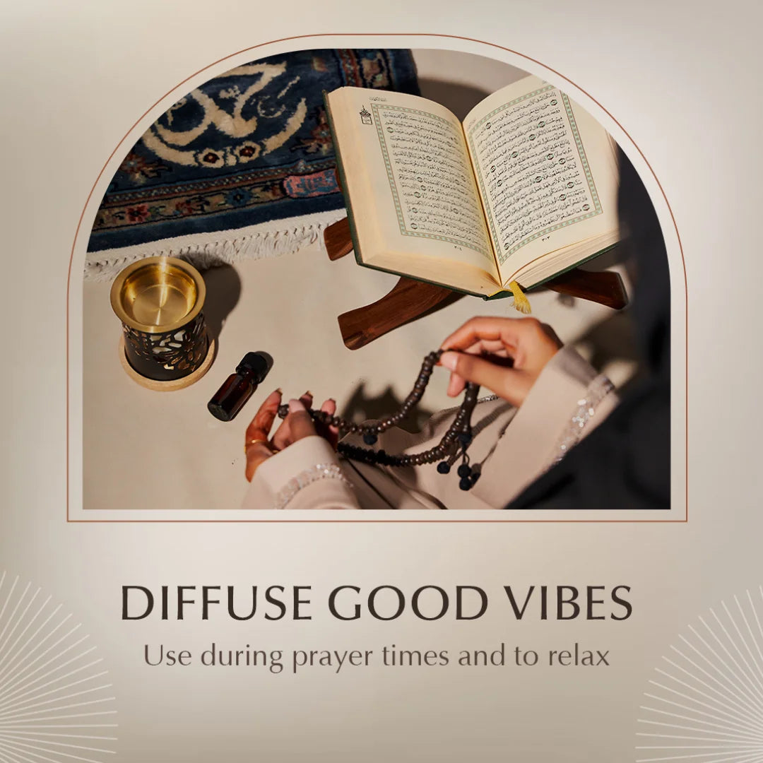 great for gifting strong smell diffuser essential oil