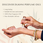 long lasting attar pure fragrance oil 