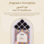 natural ingredients home fragrance no alcohol