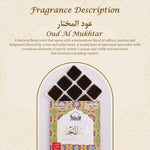 natural ingredients home fragrance no alcohol