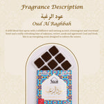 natural ingredients home fragrance no alcohol