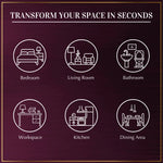 Perfect_For Your Room Living Room Kitchen