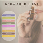 premium natural ingredients diffuser oil for home perfumery 