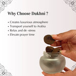 Bakhoor that can transport you to Arabia Bakhoor for prayer time 