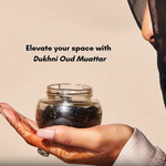 Dukhni Oud Muattar Bakhoor Oud Woodchips CA