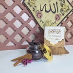Dukhni Oud Muattar Bakhoor Oud Woodchips CA