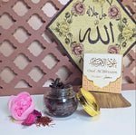 Dukhni Oud Muattar Bakhoor Oud Woodchips CA