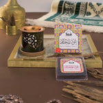 Dukhni Oud Al Mukhtar Bakhoor CA