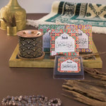 Dukhni Oud Al Khaleeji Awatef Mukhtar Bakhoor Arabic Incense CA