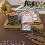 Dukhni Oud Al Awatef Saher Madhmoon How to use CA